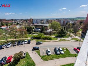 Pronájem bytu 2+kk, Brno - Bohunice, Okrouhlá, 46 m2