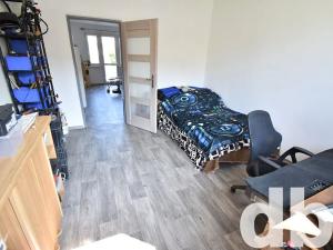 Prodej bytu 2+1, Citice, 58 m2