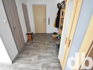 Prodej bytu 2+1, Citice, 58 m2