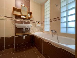 Pronájem bytu 2+1, Brno - Komín, Běly Pažoutové, 49 m2