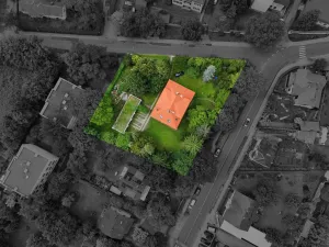 Prodej bytu 3+1, Průhonice, Říčanská, 171 m2