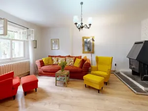 Prodej bytu 3+1, Průhonice, Říčanská, 171 m2