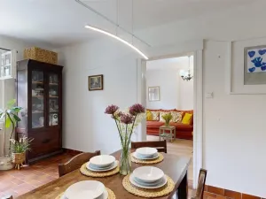 Prodej bytu 3+1, Průhonice, Říčanská, 171 m2