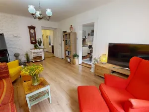 Prodej bytu 3+1, Průhonice, Říčanská, 171 m2