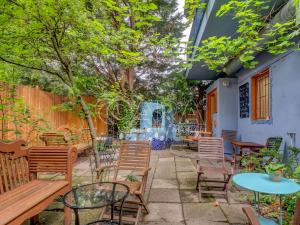 Prodej činžovního domu, Dobříš, Mírové náměstí, 450 m2