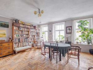 Prodej činžovního domu, Dobříš, Mírové náměstí, 450 m2