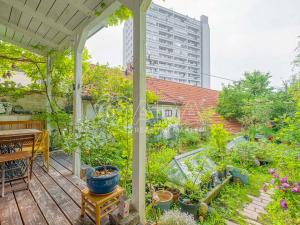 Prodej činžovního domu, Dobříš, Mírové náměstí, 450 m2