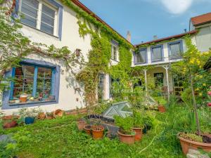 Prodej činžovního domu, Dobříš, Mírové náměstí, 450 m2