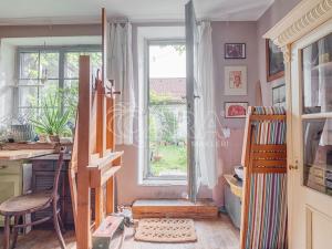 Prodej činžovního domu, Dobříš, Mírové náměstí, 450 m2