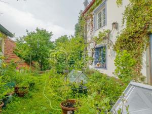 Prodej činžovního domu, Dobříš, Mírové náměstí, 450 m2