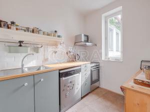 Prodej činžovního domu, Dobříš, Mírové náměstí, 450 m2