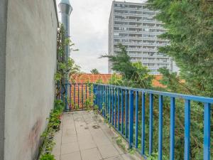 Prodej činžovního domu, Dobříš, Mírové náměstí, 450 m2