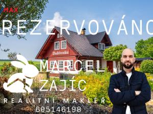 Prodej chalupy, Rokytňany - Dolní Rokytňany, 168 m2