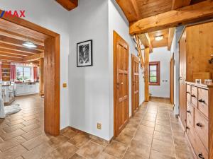 Prodej chalupy, Rokytňany - Dolní Rokytňany, 168 m2