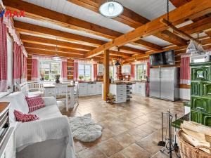 Prodej chalupy, Rokytňany - Dolní Rokytňany, 168 m2