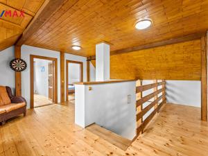 Prodej chalupy, Rokytňany - Dolní Rokytňany, 168 m2