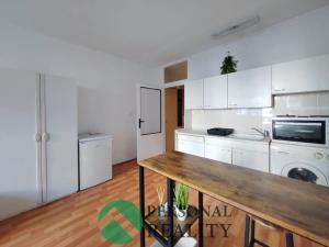 Pronájem bytu 1+kk, Mariánské Lázně - Úšovice, Havlíčkova, 24 m2