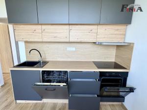 Pronájem bytu 2+1, Česká Lípa, Jižní, 56 m2
