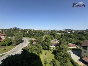 Pronájem bytu 2+1, Česká Lípa, Jižní, 56 m2