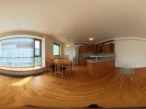 Pronájem bytu 3+kk, Praha - Vokovice, Tibetská, 96 m2