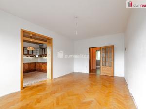 Prodej bytu 3+1, Jablonec nad Jizerou, 76 m2