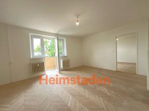 Pronájem bytu 2+1, Havířov - Prostřední Suchá, Plynárenská, 61 m2