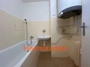 Pronájem bytu 2+1, Havířov - Prostřední Suchá, Plynárenská, 61 m2