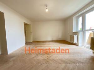 Pronájem bytu 2+1, Havířov - Prostřední Suchá, Plynárenská, 61 m2