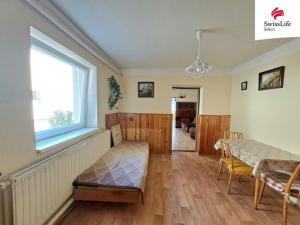 Prodej rodinného domu, Moravany, Na obci, 120 m2