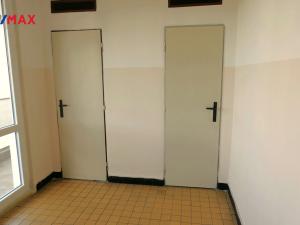 Pronájem bytu 1+kk, Hradec Králové - Pražské Předměstí, Jungmannova, 31 m2