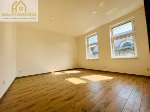 Pronájem bytu 3+kk, Hradec Králové, Habrmanova, 62 m2