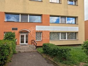Pronájem kanceláře, Beroun - Beroun-Město, Nám. M.Poštové, 39 m2