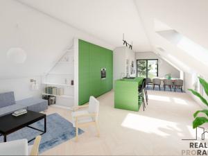 Prodej domu na klíč, Dolní Bojanovice, 171 m2