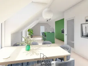 Prodej rodinného domu, Dolní Bojanovice, 171 m2