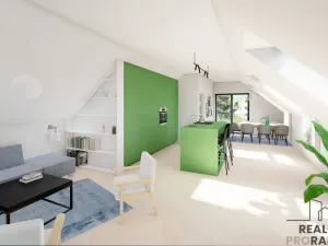 Prodej rodinného domu, Dolní Bojanovice, 171 m2