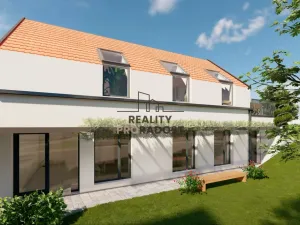 Prodej domu na klíč, Dolní Bojanovice, 171 m2