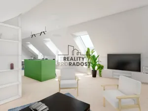 Prodej domu na klíč, Dolní Bojanovice, 171 m2