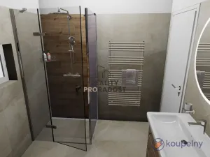 Prodej domu na klíč, Dolní Bojanovice, 126 m2