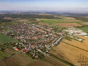 Prodej domu na klíč, Dolní Bojanovice, 126 m2