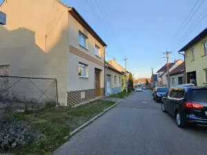 Prodej domu na klíč, Dolní Bojanovice, 126 m2