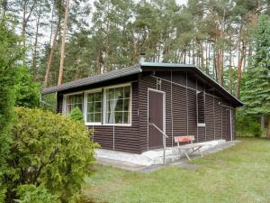Prodej chaty, Okna, 50 m2