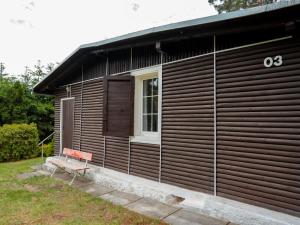 Prodej chaty, Okna, 50 m2