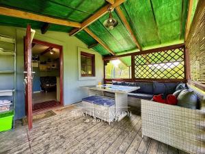 Prodej zahrady, Horní Bludovice, 1312 m2