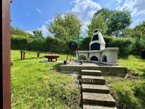 Prodej zahrady, Horní Bludovice, 1312 m2