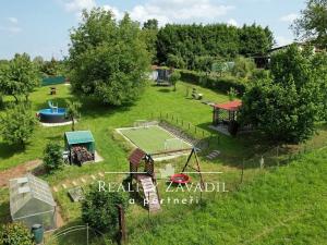 Prodej zahrady, Horní Bludovice, 1312 m2