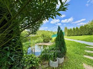 Prodej zahrady, Horní Bludovice, 1312 m2