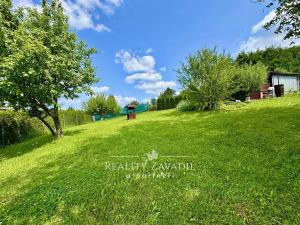 Prodej zahrady, Horní Bludovice, 1312 m2