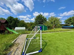 Prodej zahrady, Horní Bludovice, 1312 m2