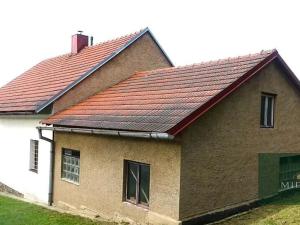 Prodej rodinného domu, Dubenec, 74 m2