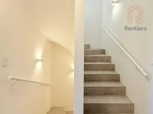 Prodej bytu 6+kk a větší, Praha - Újezd nad Lesy, Barchovická, 163 m2